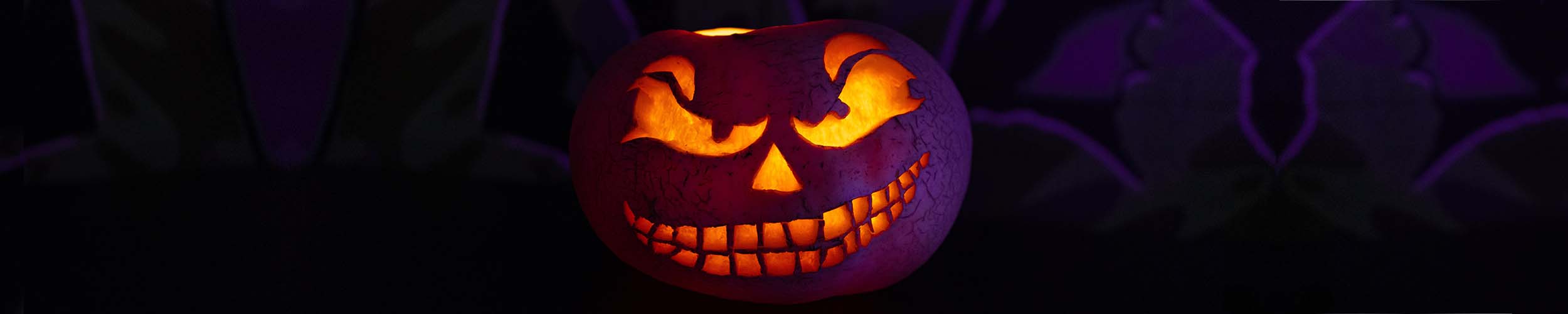 Halloween kolekcja Kubków Ceramicznych